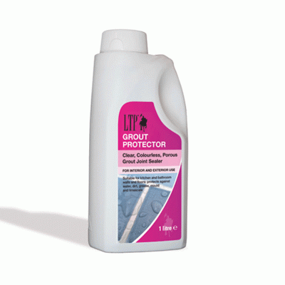 LTP WALL AND FLOOR GROUT PROTECTOR